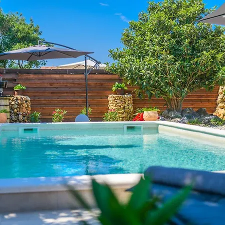 Haus Rustica Prázdninový dům Pula