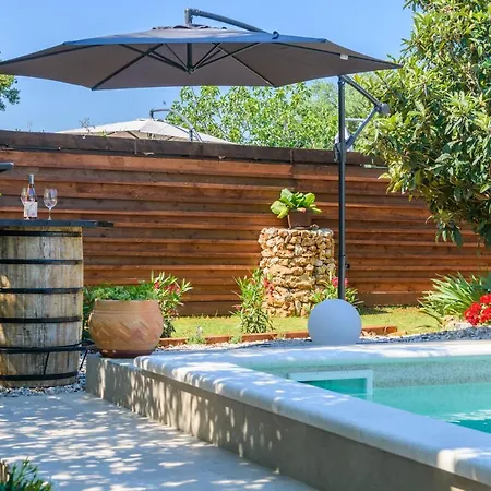 Haus Rustica Σπίτι διακοπών *