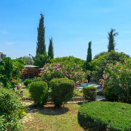 Haus Rustica Σπίτι διακοπών *