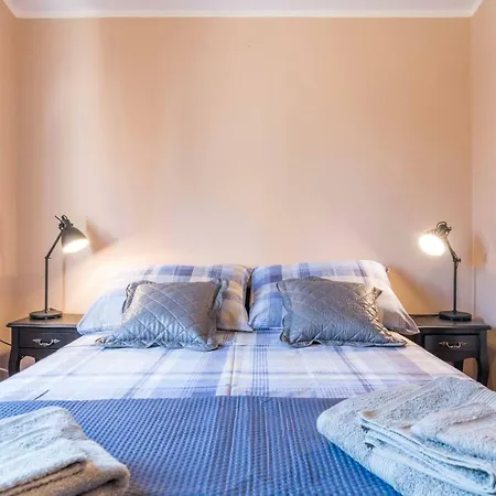 Haus Rustica Prázdninový dům *