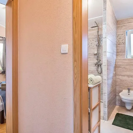 Prázdninový dům Haus Rustica