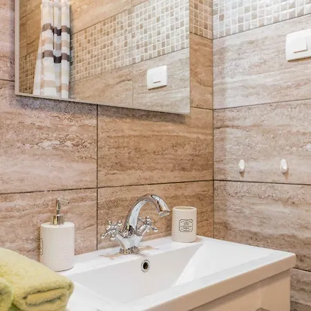 Haus Rustica Prázdninový dům Pula