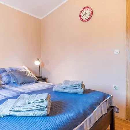 Haus Rustica Prázdninový dům Pula