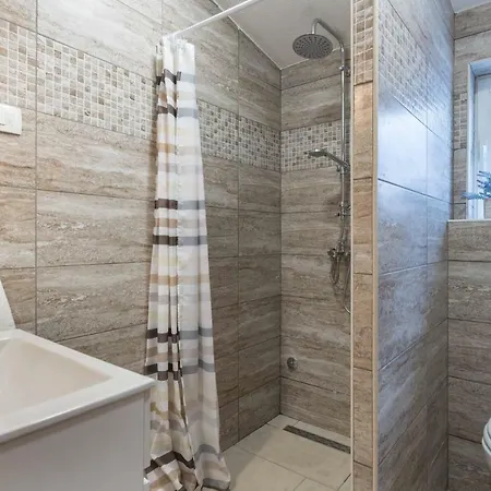 Σπίτι διακοπών Haus Rustica *