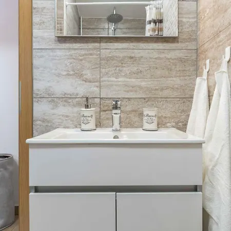 Haus Rustica Prázdninový dům Pula