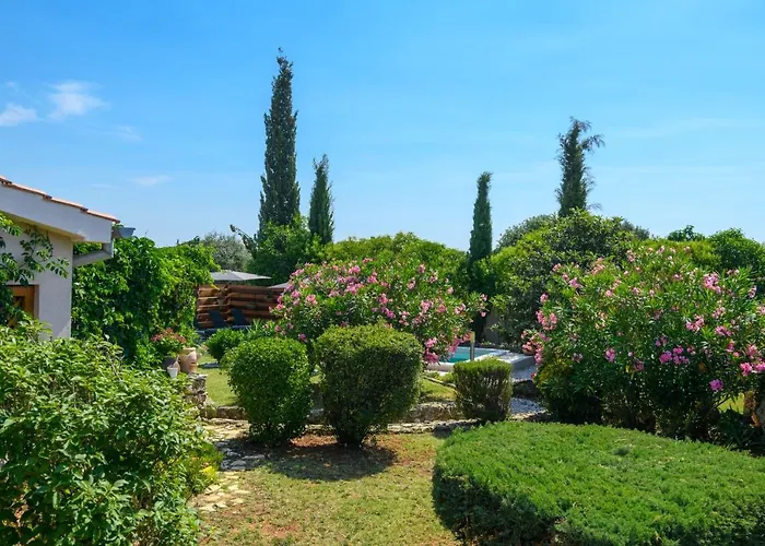 Haus Rustica Hébergement de vacances *