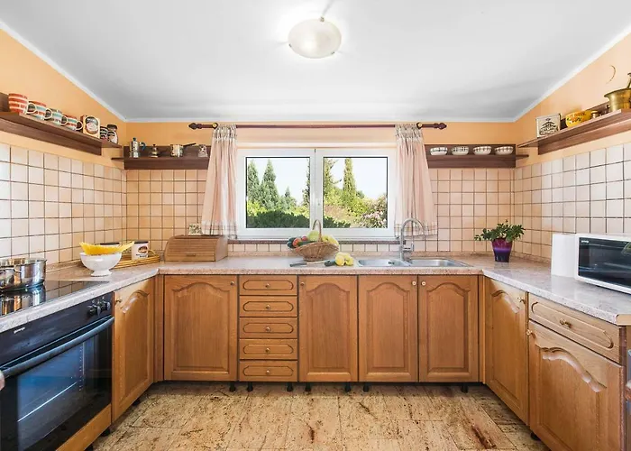 Haus Rustica Hébergement de vacances