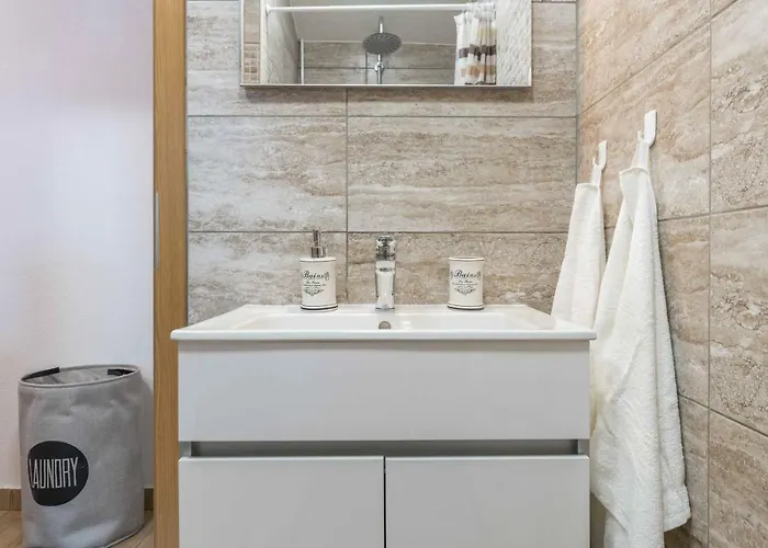 Haus Rustica Hébergement de vacances Pula