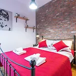 Prázdninový dům Haus Rustica