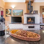 Haus Rustica Prázdninový dům