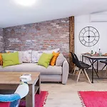 Haus Rustica Prázdninový dům Pula