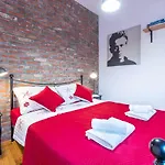 Haus Rustica Prázdninový dům *
