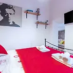 Prázdninový dům Haus Rustica *