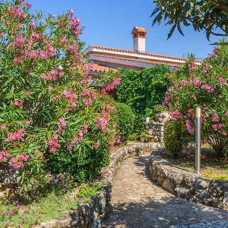 Haus Rustica Pula