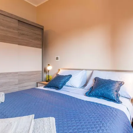 Holiday home Haus Rustica *