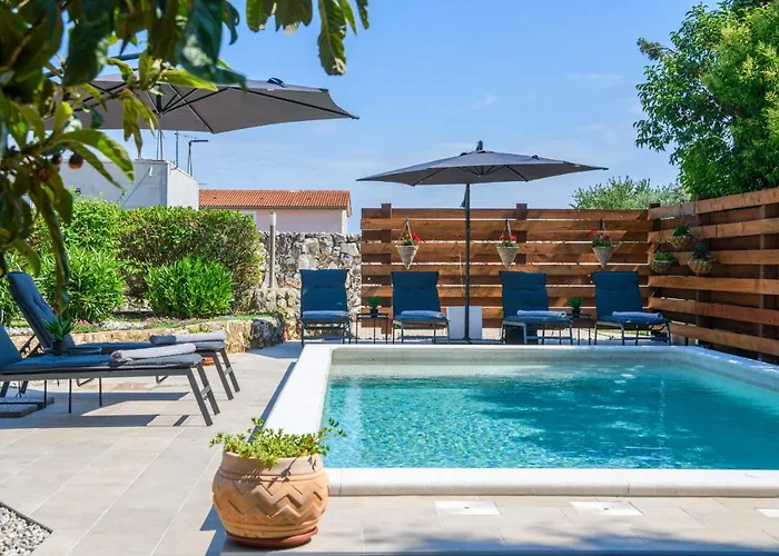 Haus Rustica Casa vacanze *