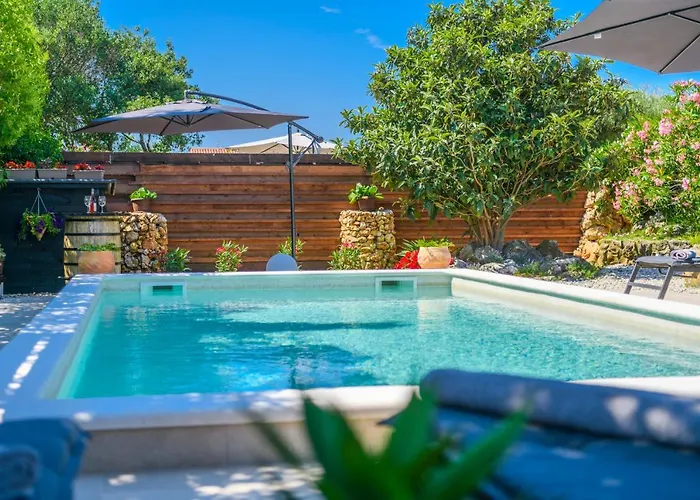 Haus Rustica Casa vacanze Pola