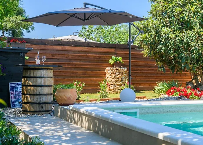 Haus Rustica Casa vacanze *