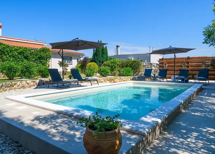 Casa vacanze Haus Rustica *