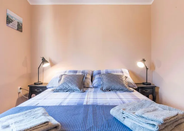 Haus Rustica Casa vacanze *