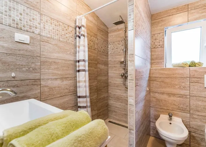 Casa vacanze Haus Rustica