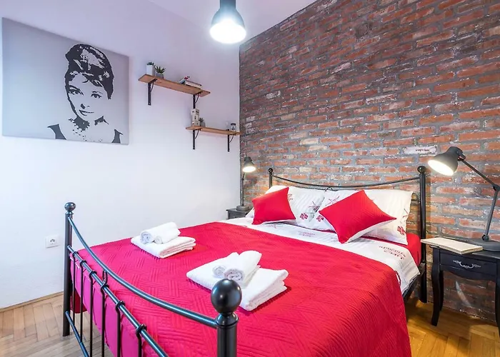 Casa vacanze Haus Rustica