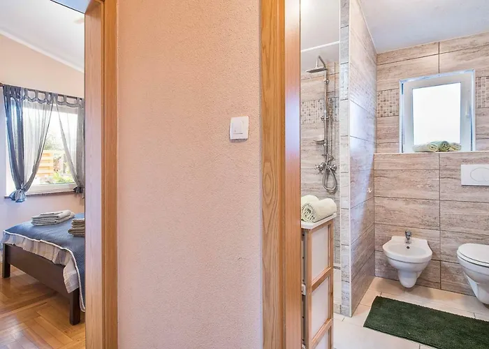 Casa vacanze Haus Rustica