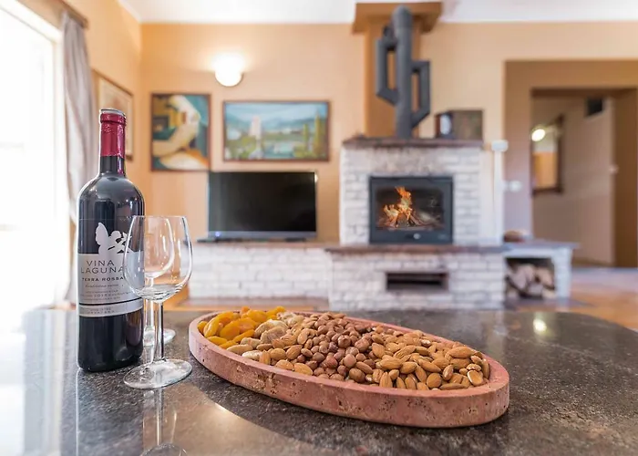 Haus Rustica Casa vacanze