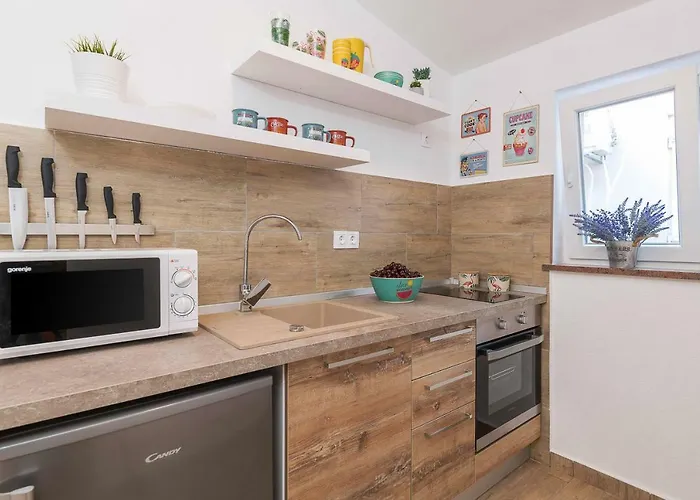 Casa vacanze Haus Rustica Pola