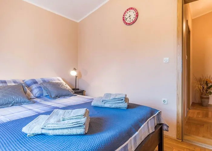 Haus Rustica Casa vacanze Pola