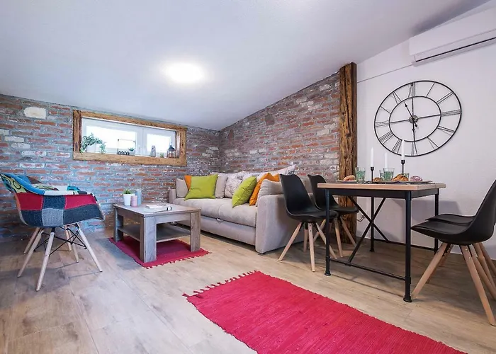 Casa vacanze Haus Rustica