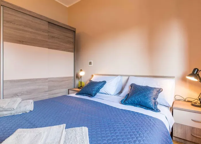 Casa vacanze Haus Rustica *