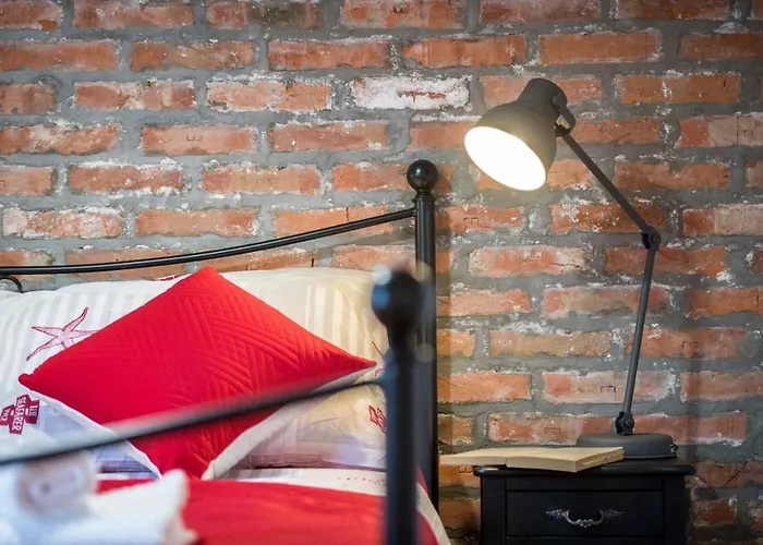 Haus Rustica Casa vacanze